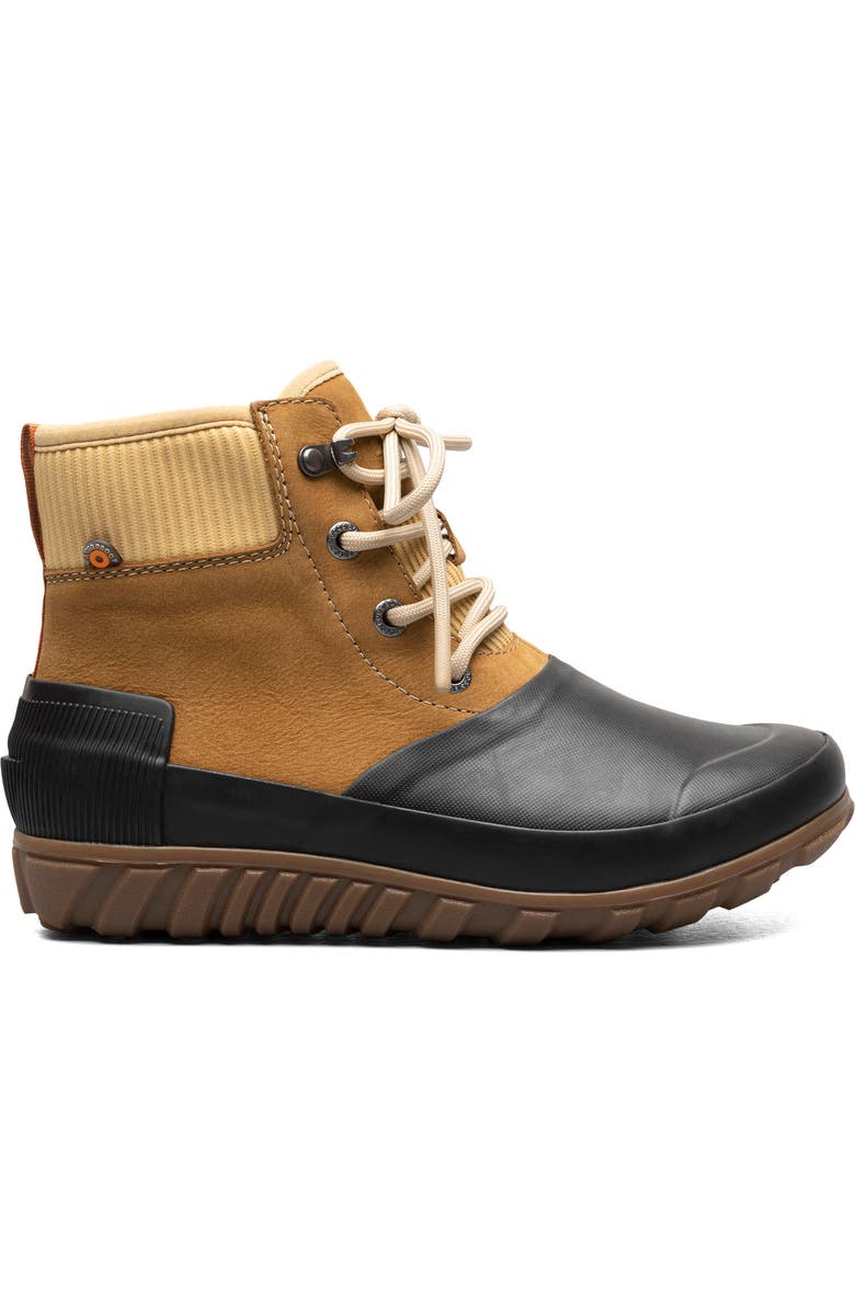 Bogs Classic Casual Waterproof Rain Boot, Alternate, color,