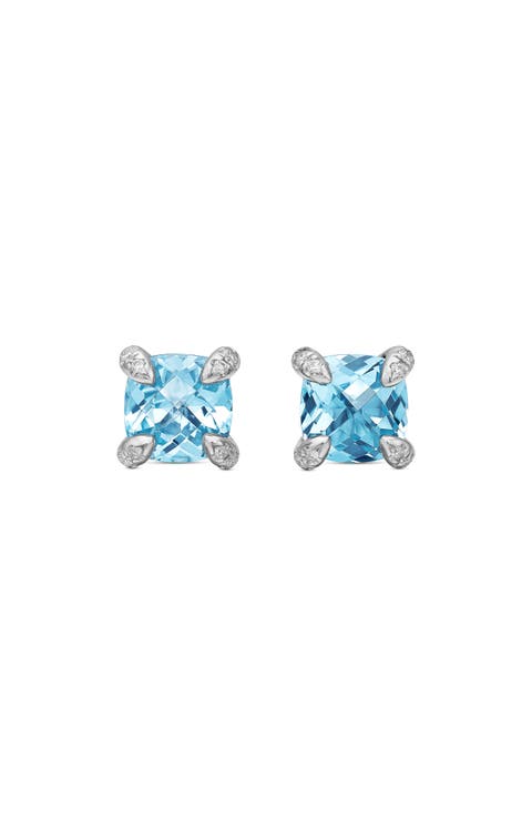 Chatelaine® Stud Earrings