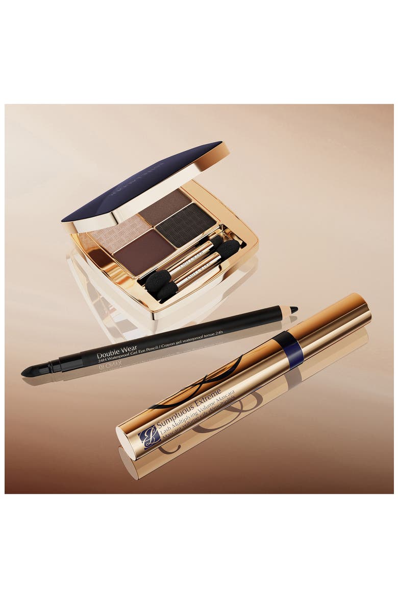 Double Wear Long-Lasting Infinite Waterproof Eyeliner, Alternate, color, ESPRESSO