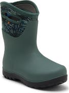 Bogs Neo-Classic Mid Rain Boot