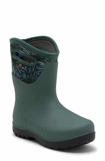 Neo-Classic Mid Rain Boot