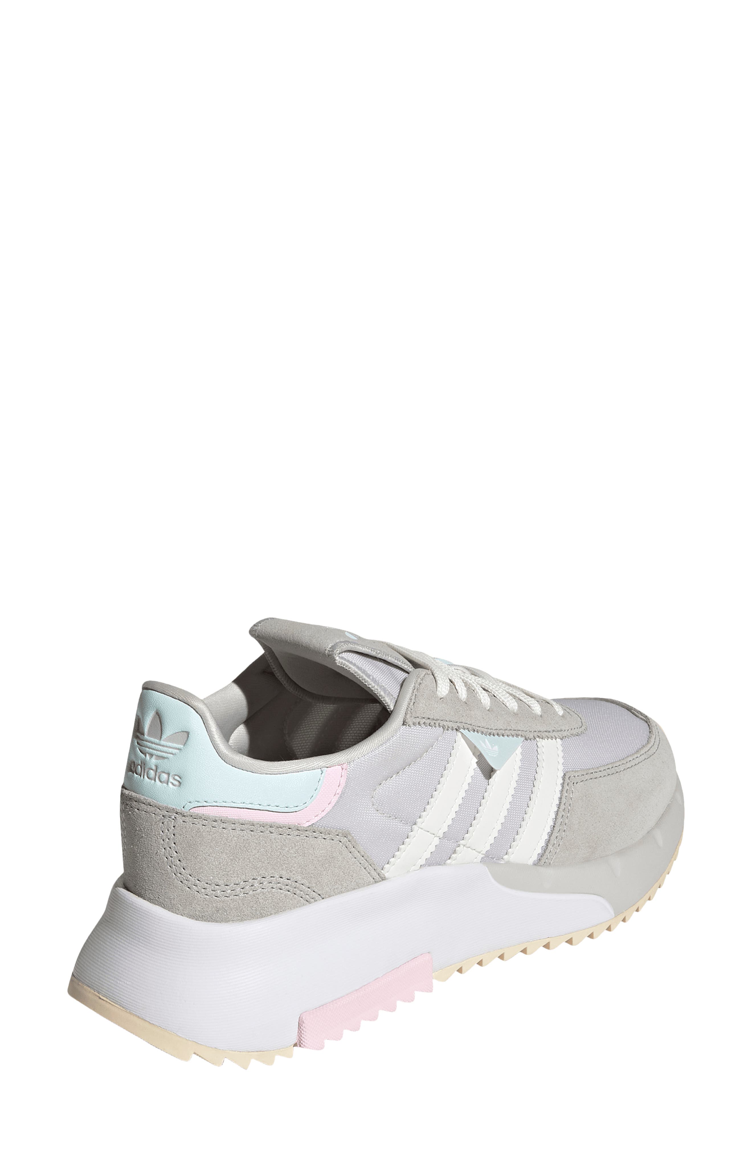 adidas Retropy Sneaker, Alternate, color, 