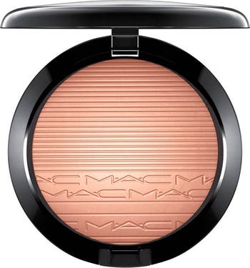 MAC Cosmetics x eL Seed Extra Dimension outlet Skinfinish Dima’s Glow