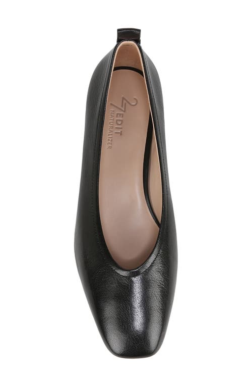 27 Edit Naturalizer Carla Flat