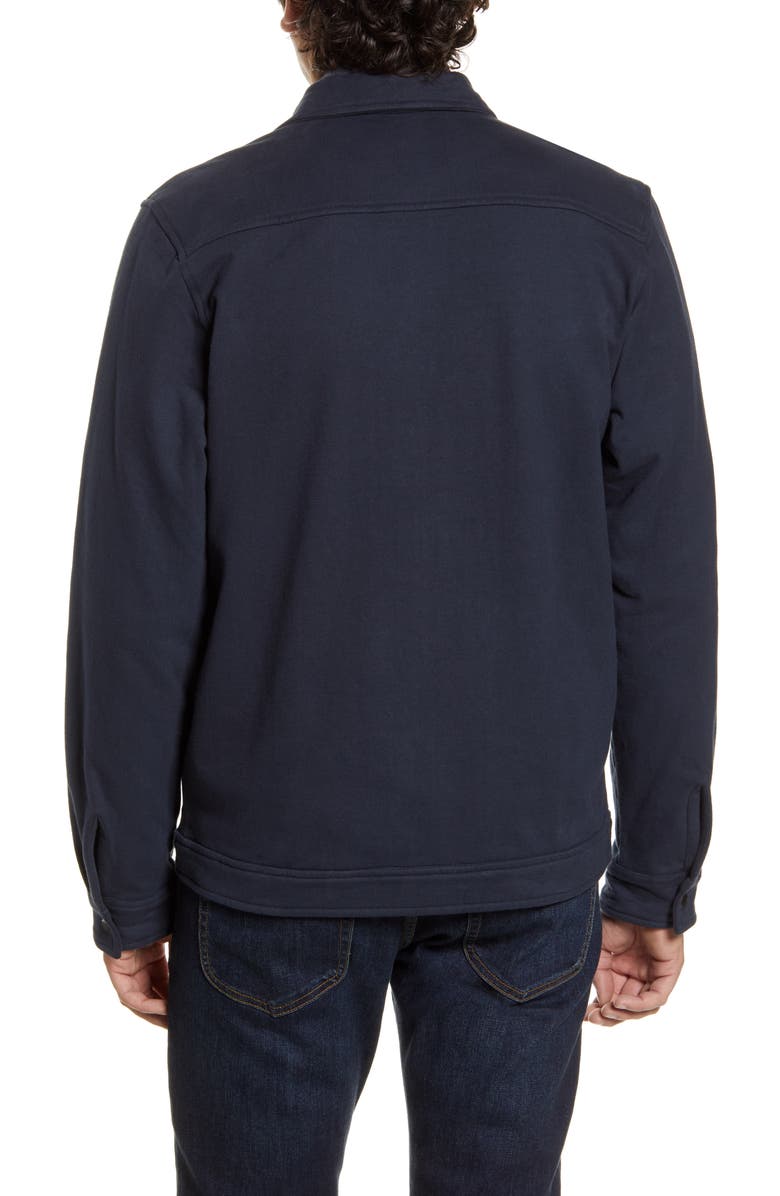 Coastaoro Dean Trucker Jacket, Alternate, color,