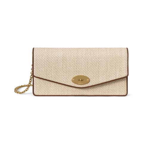 Darley Clutch