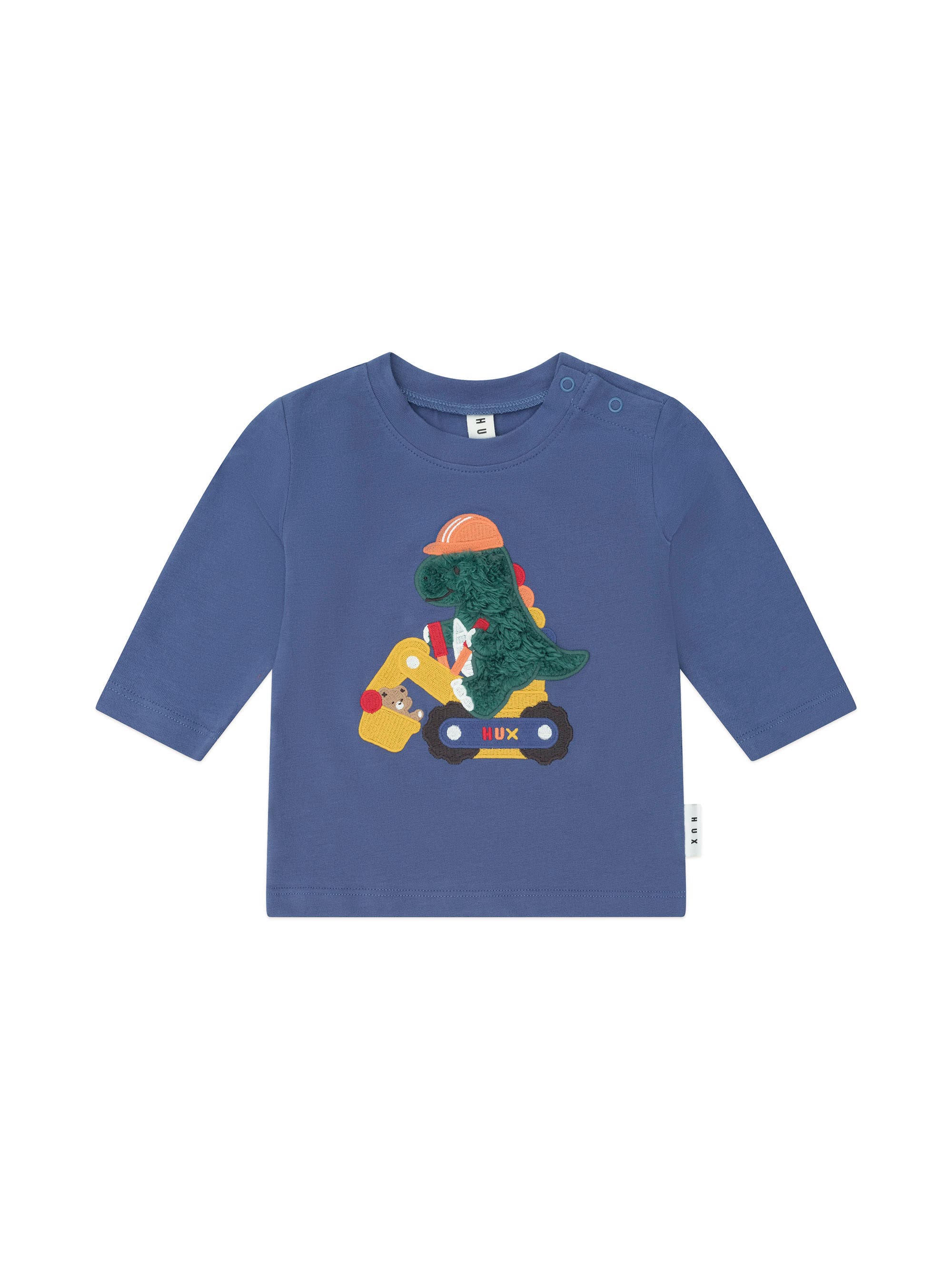 selected Vintage Blue