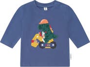 Huxbaby Tradie Dino Top