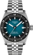 Tissot PR 516 Automatic Bracelet Watch, 38mm