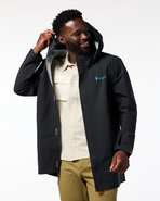 Cotopaxi Cielo Rain Parka - Men's
