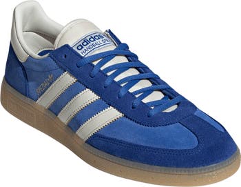 adidas gazelle silver green womens adidas Originals Wmns Handball Spezial - JR0849 | SNS