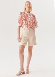 Exquise Journey Timeless Shorts