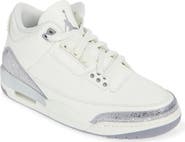 Jordan Air Jordan 3 Retro Basketball Sneaker