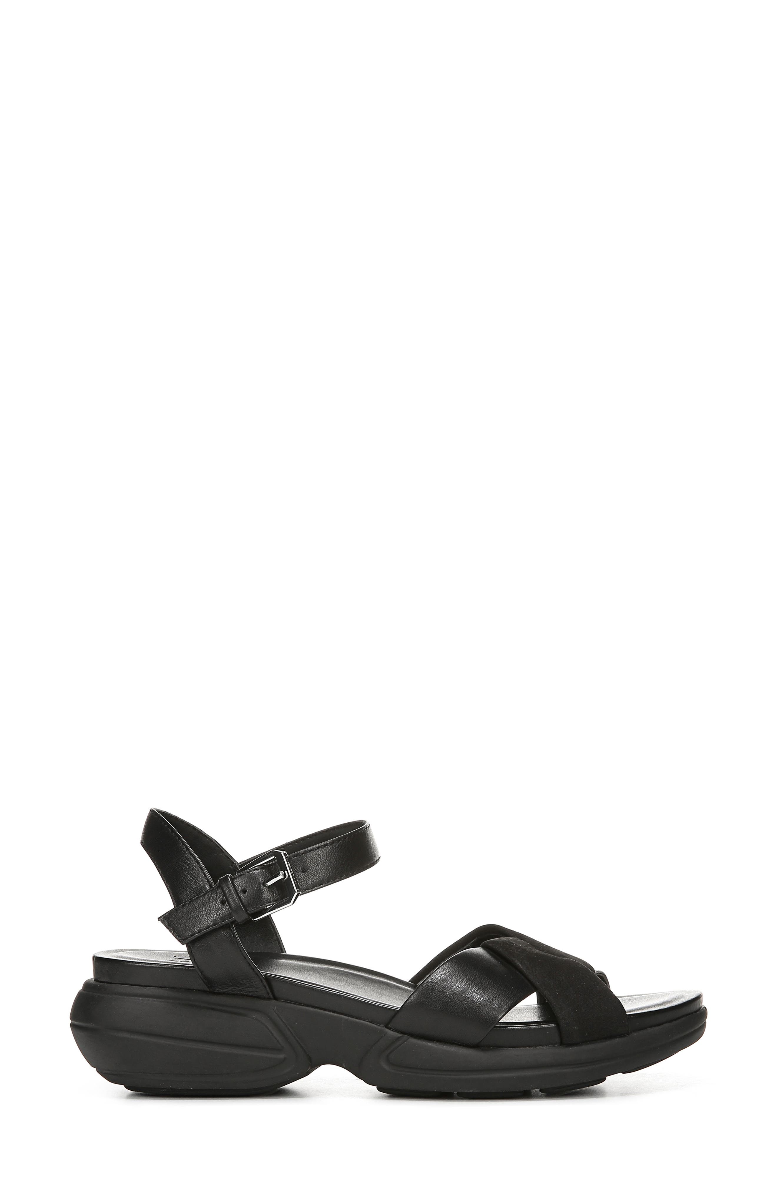 Naturalizer Finlee Sandal, Alternate, color, 
