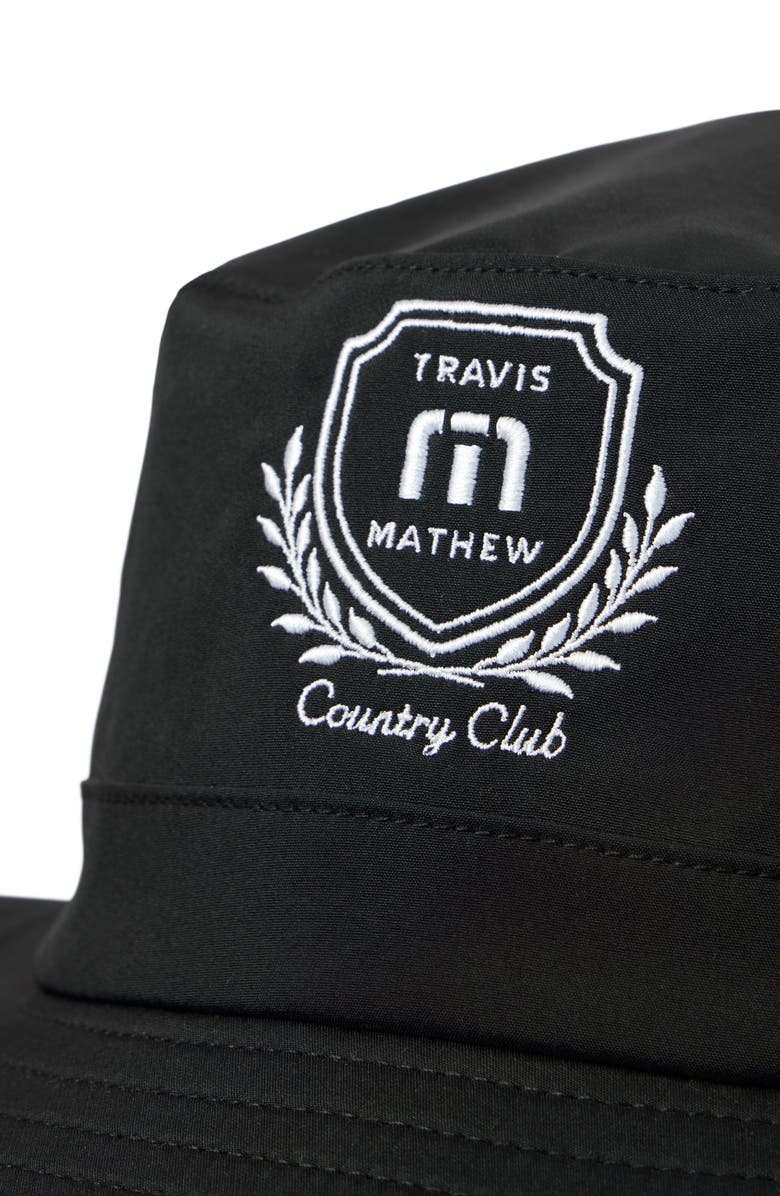TravisMathew Local Favorite Bucket Hat, Alternate, color, 