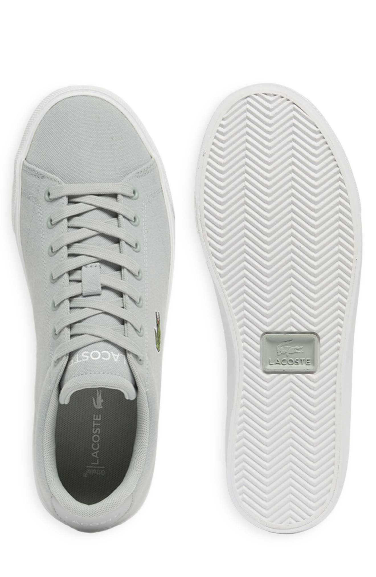 Lacoste Core Essential Sneaker, Alternate, color, 