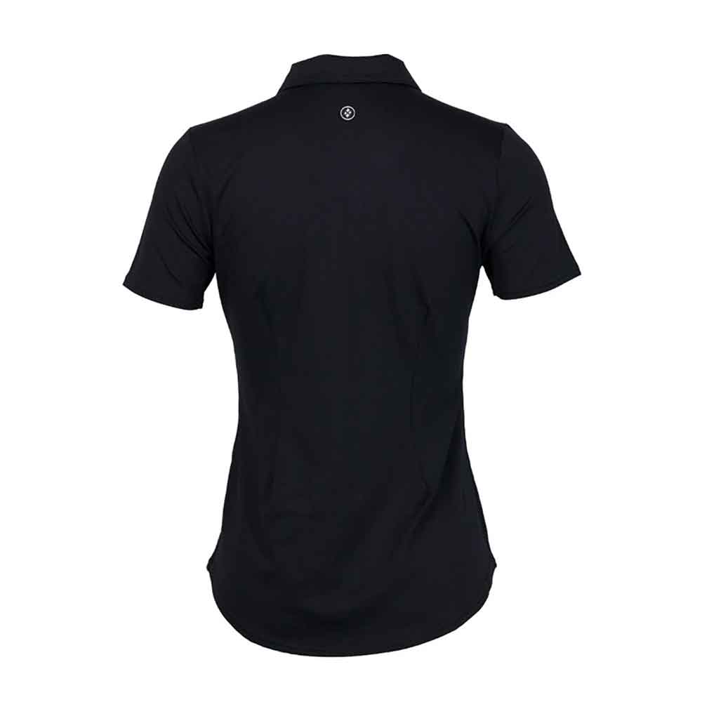 Performance Womens Golf Polo - image 2