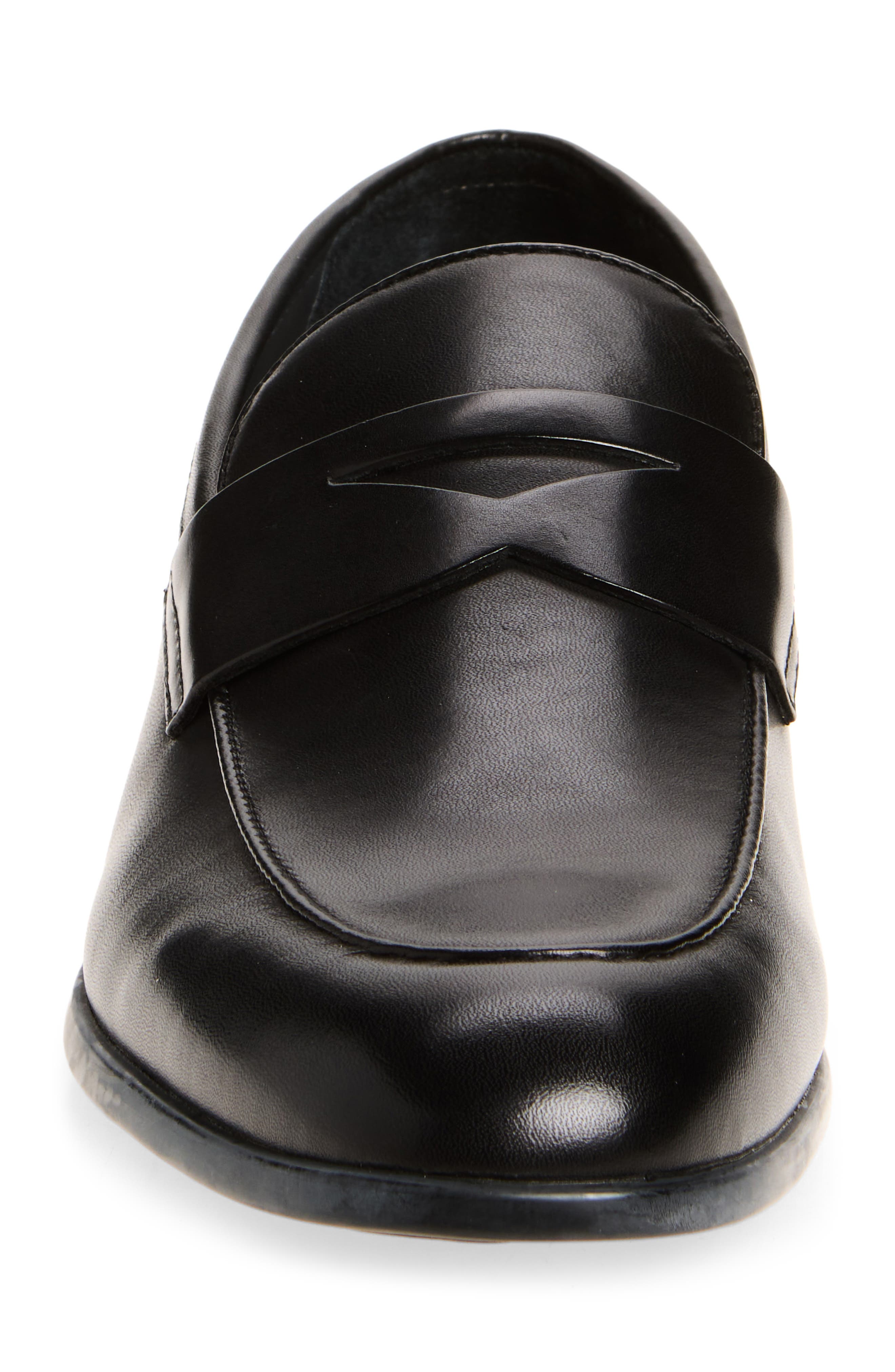 Мужские туфли Nordstrom Finley Penny Loafer — фото 4