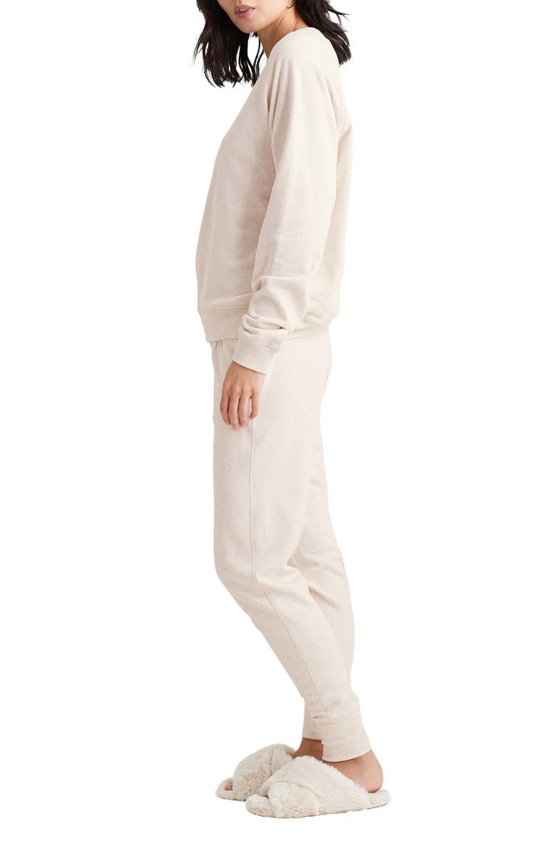Papinelle So Soft Fleecy Pajamas, Alternate, color,