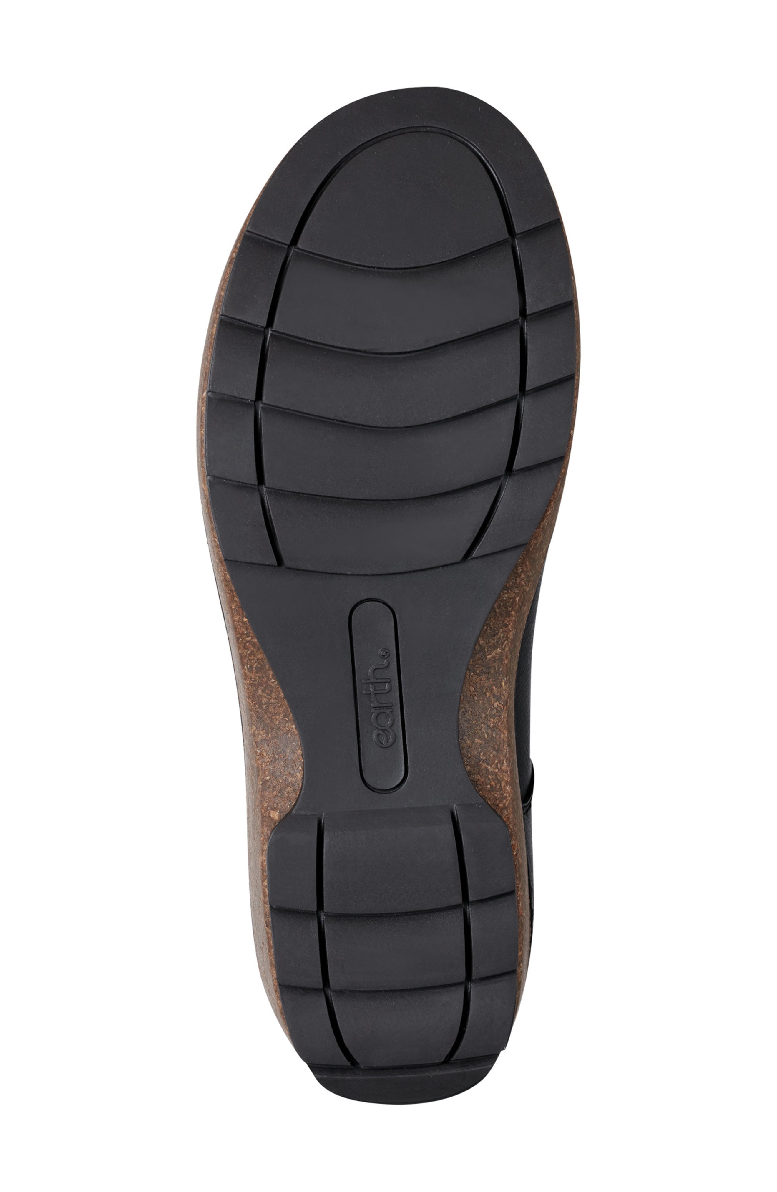 Earth<sup>®</sup> Kalece Mary Jane Pump, Alternate, color, Black