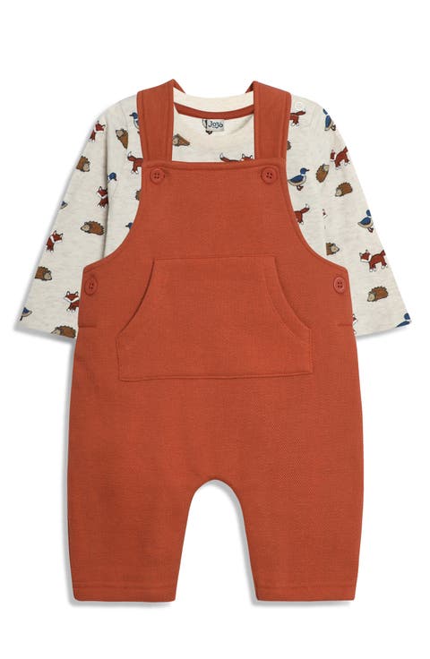 Mimi & Lula Henry Hedgehog Bag - Woodland Friends