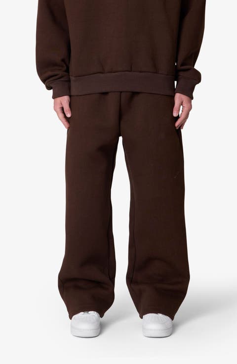 Stiff Baggy Fit Lounge Sweatpants