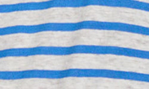 Alex Mill Garcon Stripe Linen Blend T-shirt
