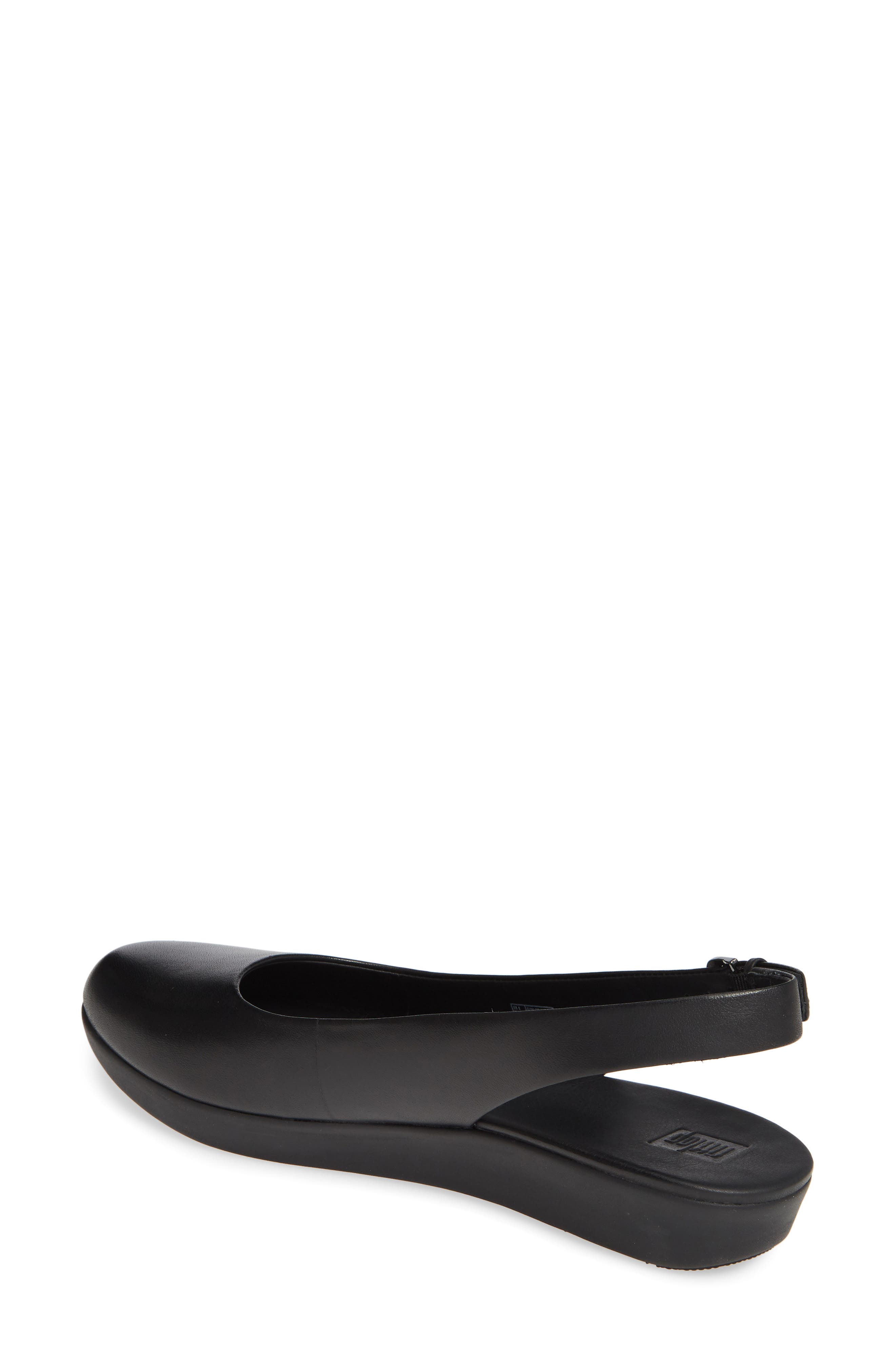 FitFlop Sarita Slingback Flat, Alternate, color, 