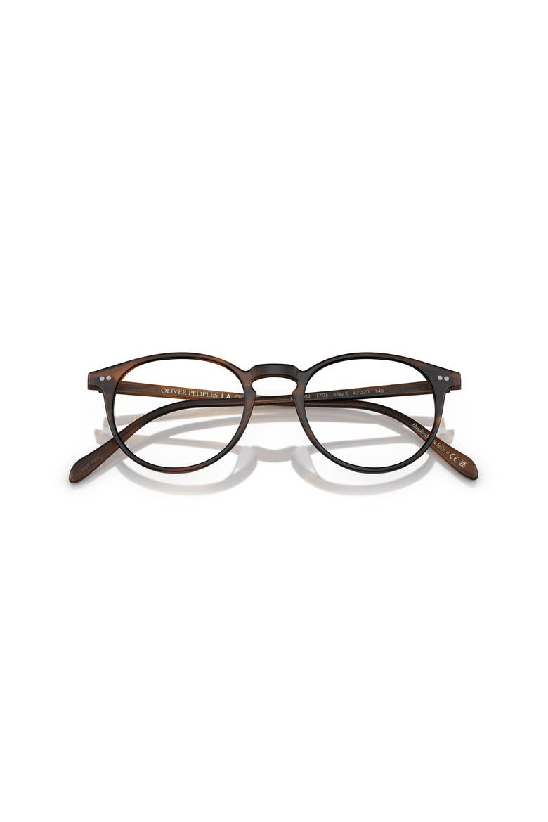 47mm Phantos optical glasses, Alternate, color, Brown