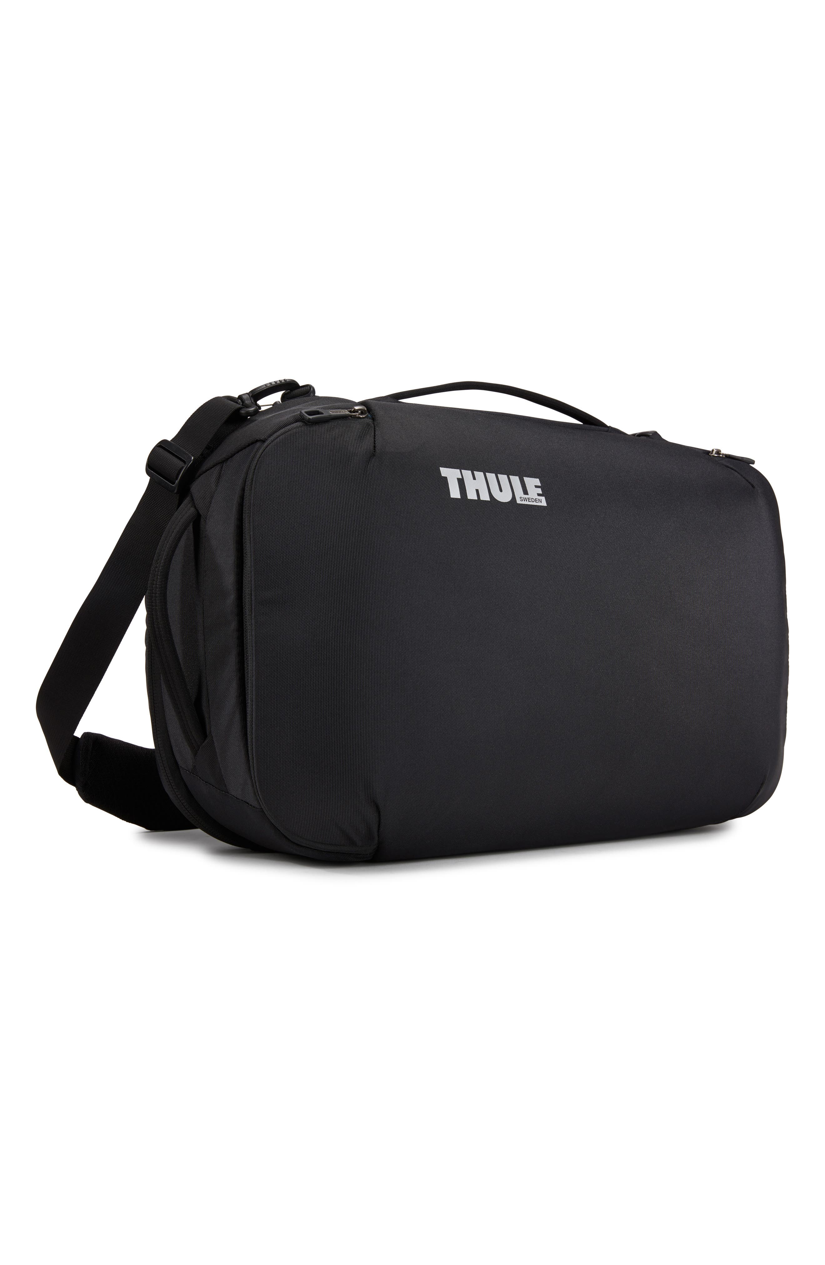 Thule Subterra Convertible Carry-On, Alternate, color, 