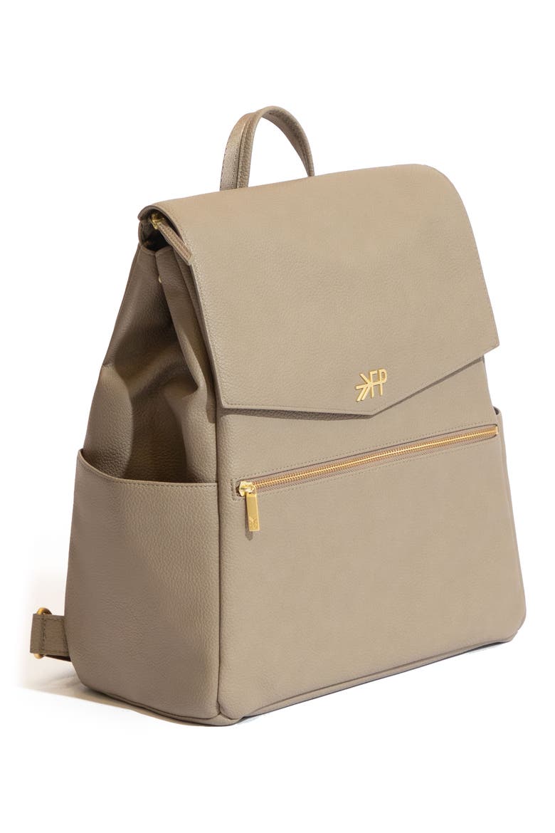 Convertible Diaper Backpack, Alternate, color, ASPEN