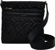 Radley Holland Park - Quilt Small Ziptop Crossbody Bag