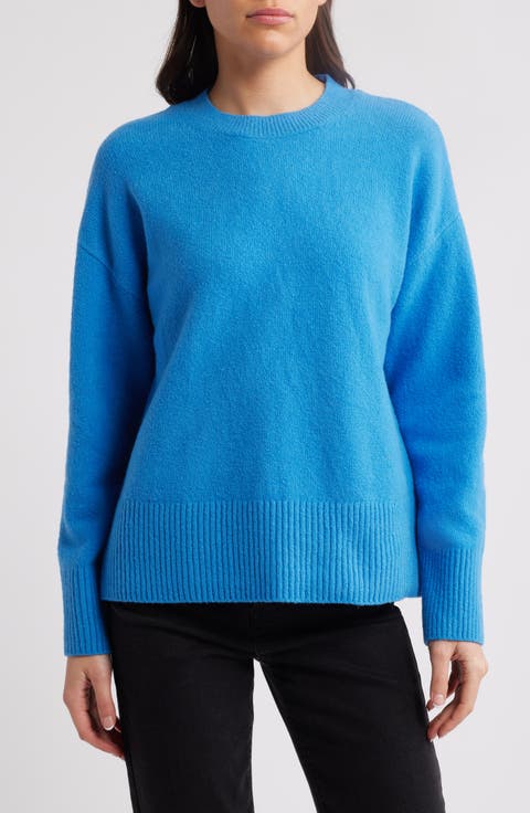 Blue Sweaters | Nordstrom Rack Blue Sweaters | Nordstrom Rack