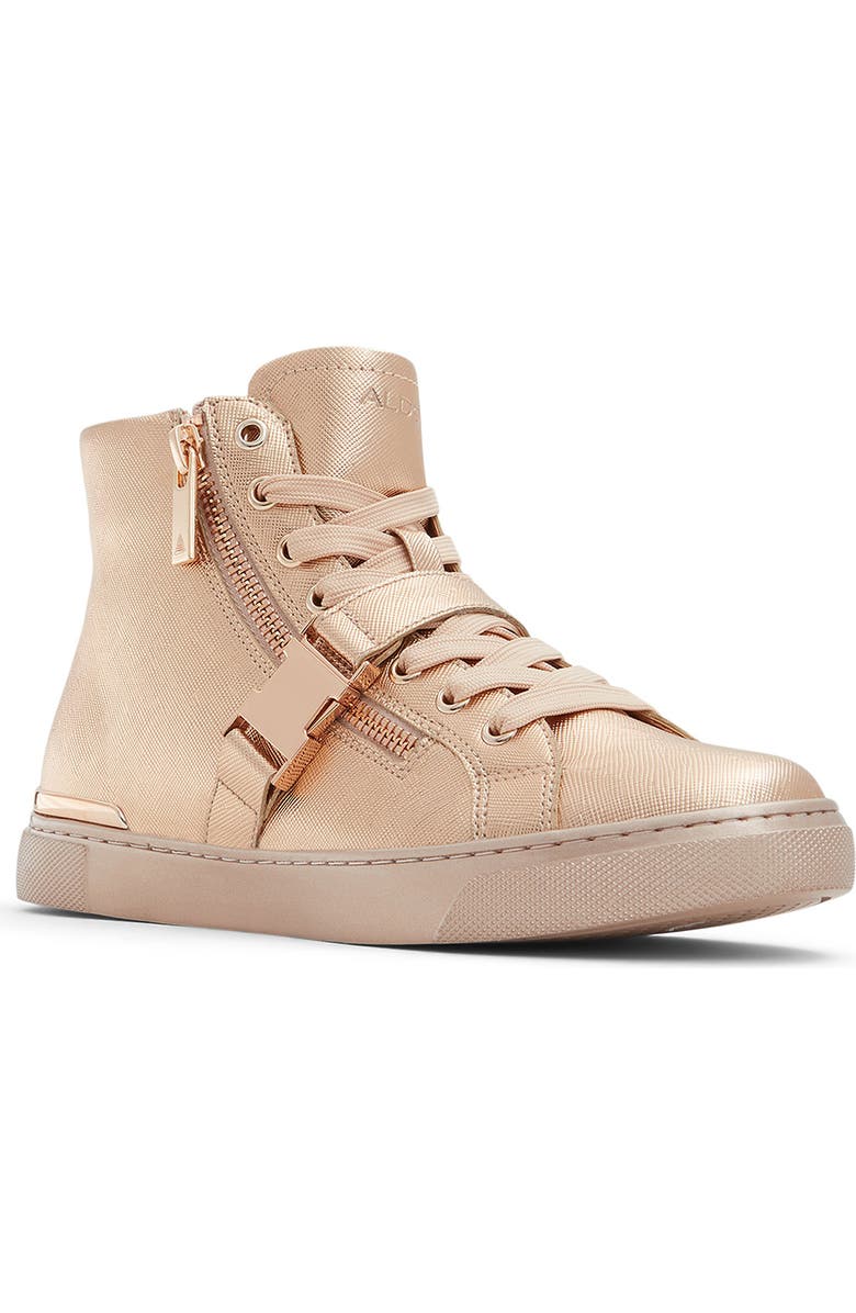 ALDO Tiagatori High Top Sneaker, Main, color,