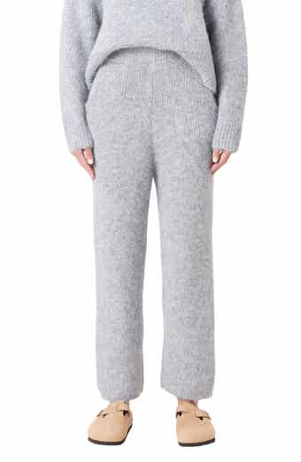 Sweater Pants