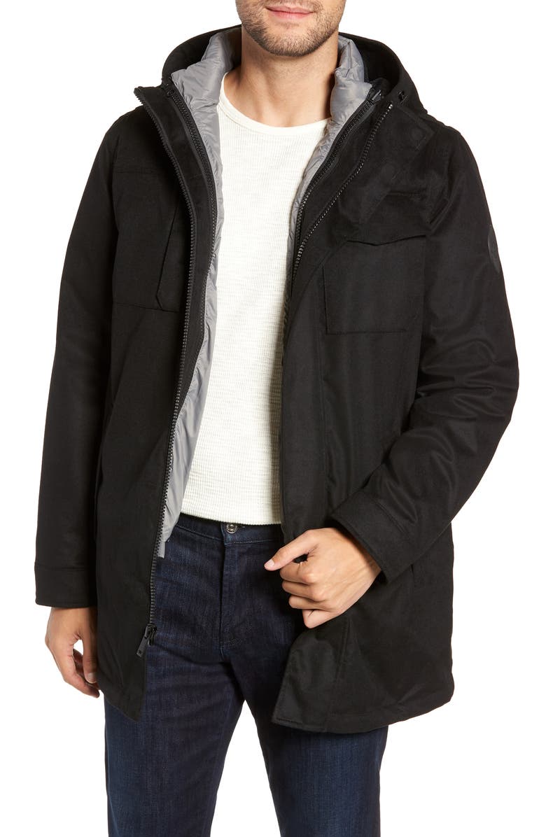 UGG<sup>®</sup> Copeland 3-in-1 Parka, Main, color, 