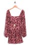 selected Rosewater Vintage Floral