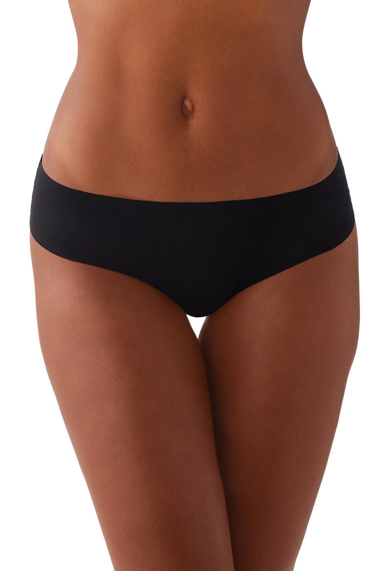 B.Bare Assorted 3-Pack Cheeky Tangas, Alternate, color, B.BARE BASIC 2