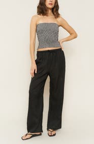 Whimsy + Row Kira Pants