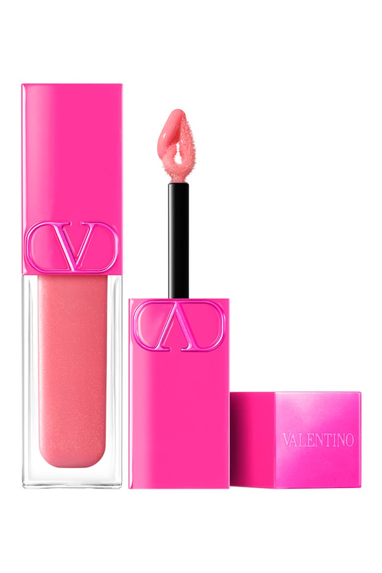 Puffer Gloss with Plumping Effect, Main, color, 103R DON'T BE SO NUDE