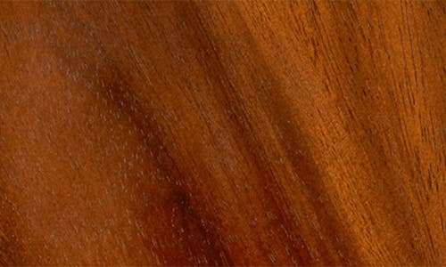 Nambe Nambé Billow Set Of 4 Appetizer Plates In Brown