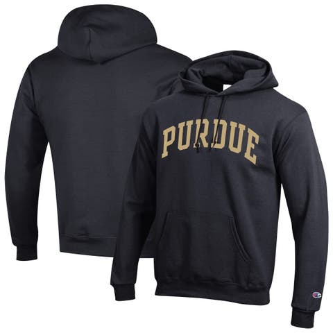 Men's Purdue Boilermakers Sports Fan Sweatshirts & Hoodies