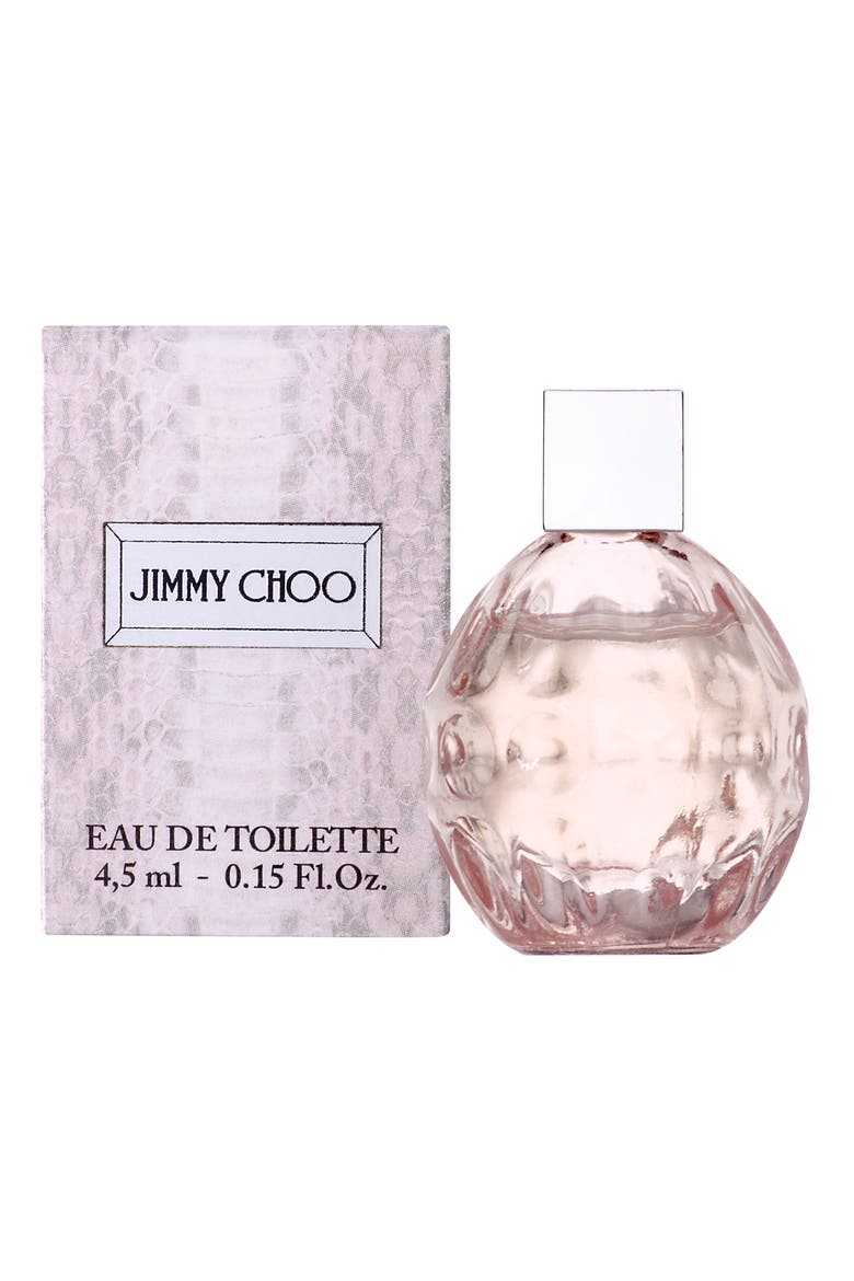 Mini Eau de Toilette, Alternate, color, NO COLOR