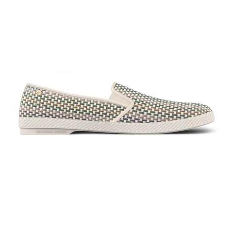 Classic Verona Braided Slip-On Loafer
