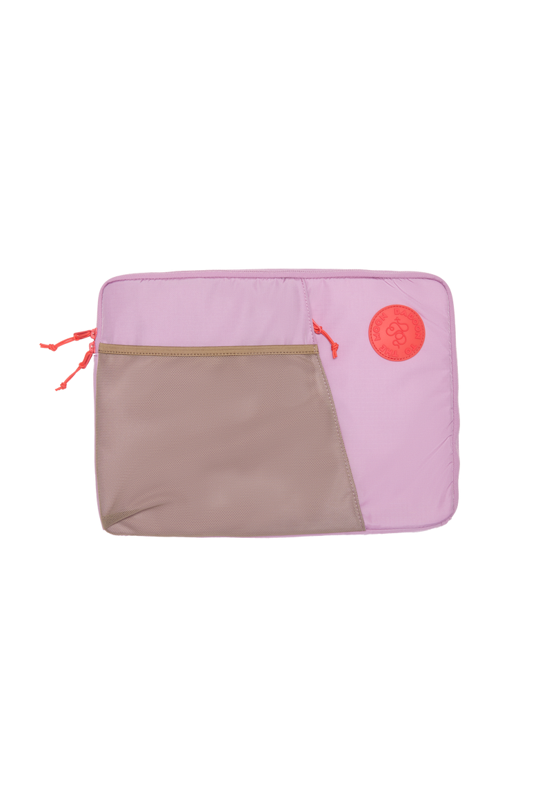 Laptop Case - Small, Main, color, Wisteria