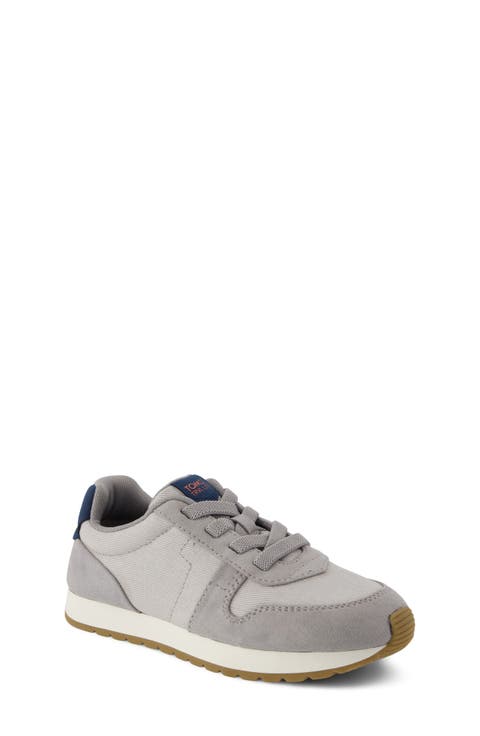 Kids' TRVL Lite Retro Sneaker