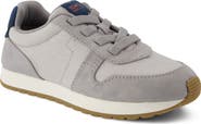 TOMS Kids' TRVL Lite Retro Sneaker