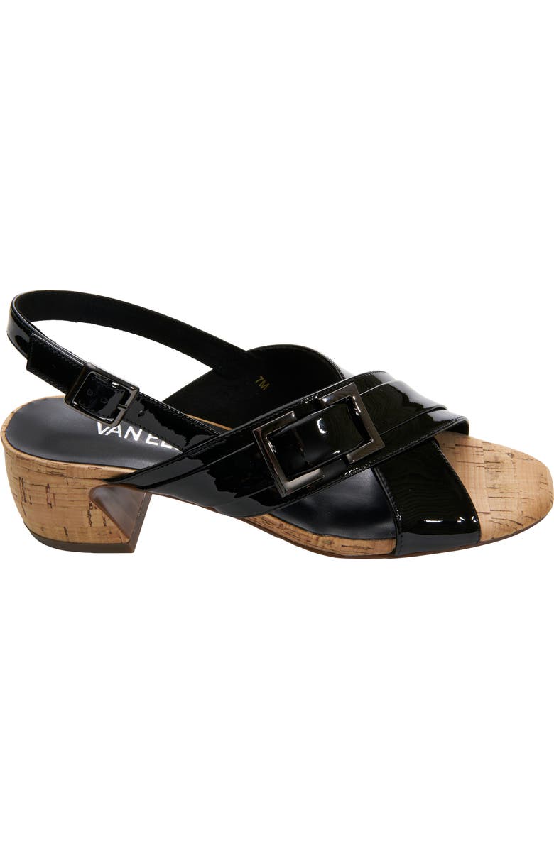 VANELi Clovis Sandal, Alternate, color,