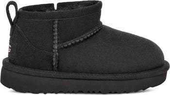 UGG® Kids' Classic Ultra Mini Water Resistant Boot | Nordstrom
