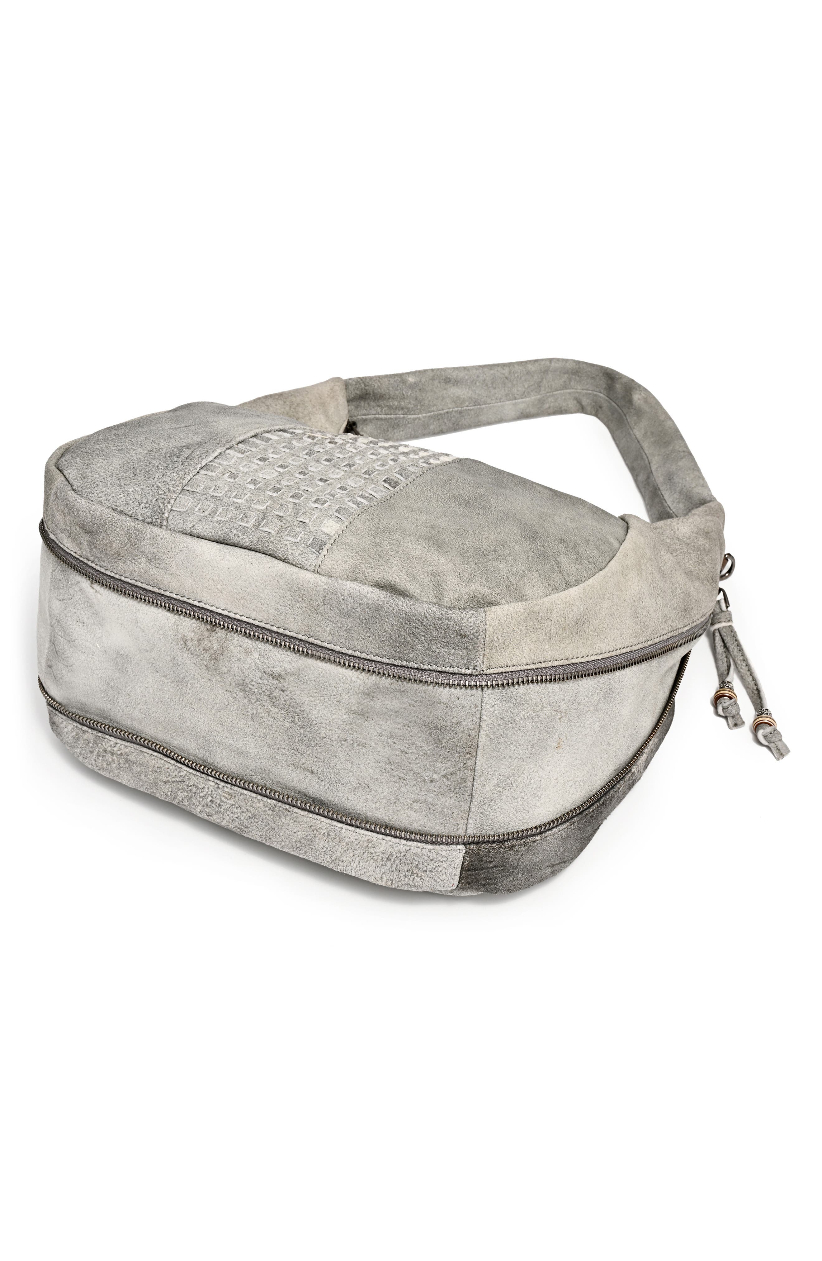 OLD TREND Dorado Leather Satchel, Alternate, color, 